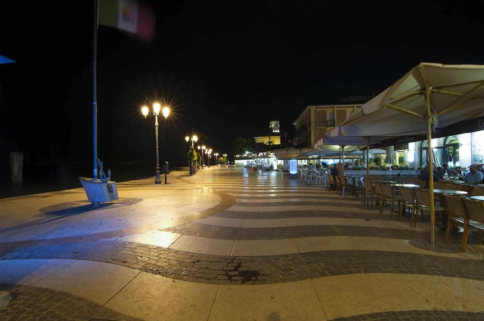 Apartament Residence Mokya1Piscina Wifi Giardino Garage Lazise