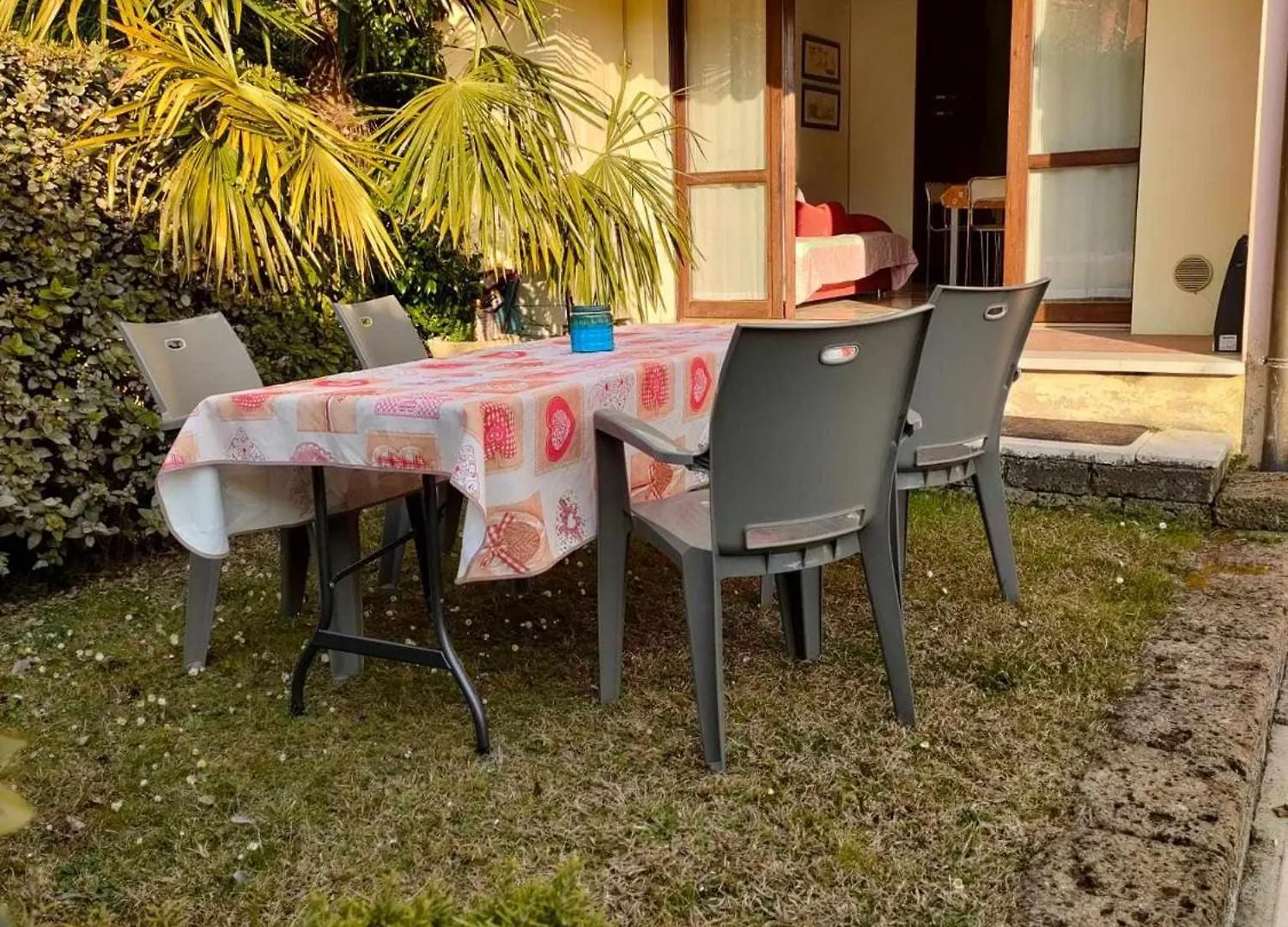 Apartament Residence Mokya1Piscina Wifi Giardino Garage Lazise