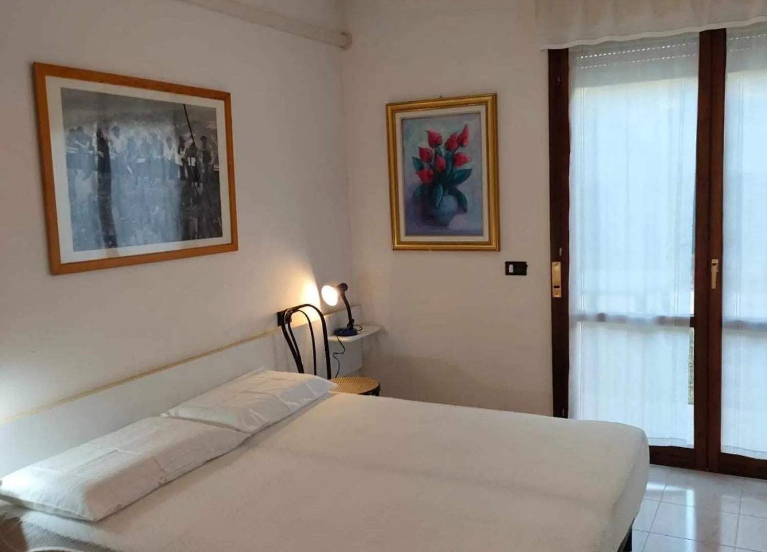 Residence Mokya1Piscina Wifi Giardino Garage Lazise 0*,  Włochy