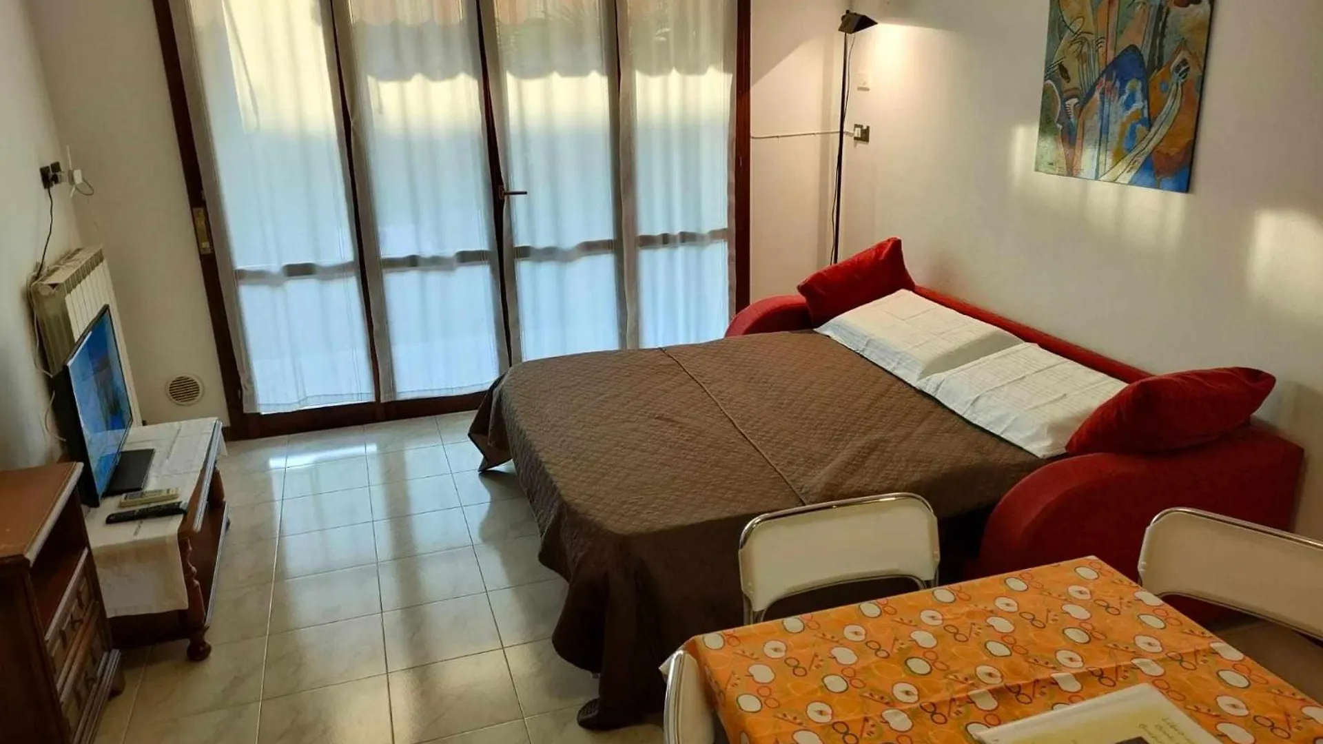 Residence Mokya1Piscina Wifi Giardino Garage Lazise Włochy