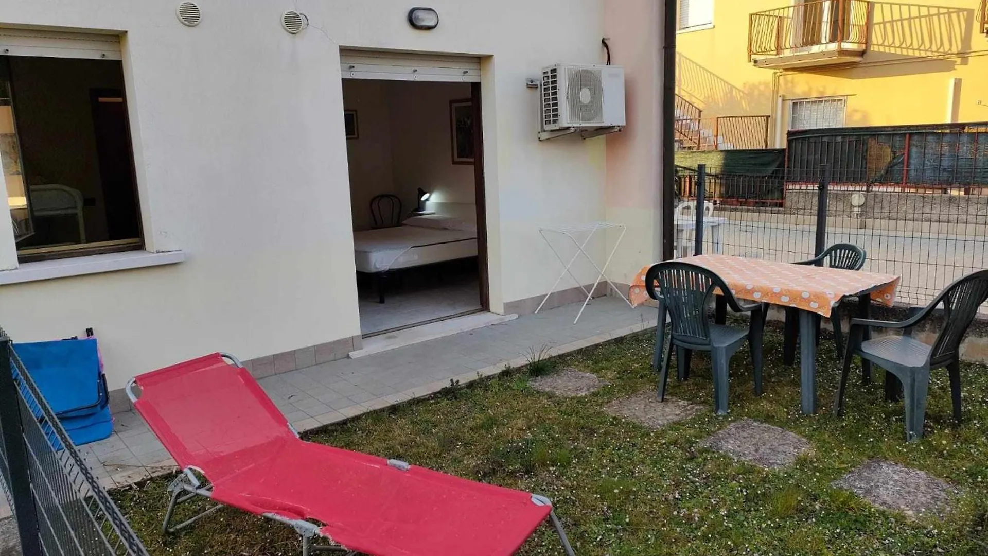 Residence Mokya1Piscina Wifi Giardino Garage Lazise