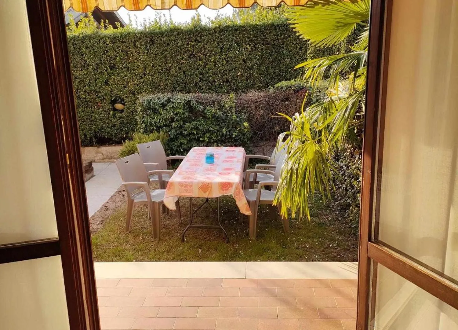 Residence Mokya1Piscina Wifi Giardino Garage Lazise