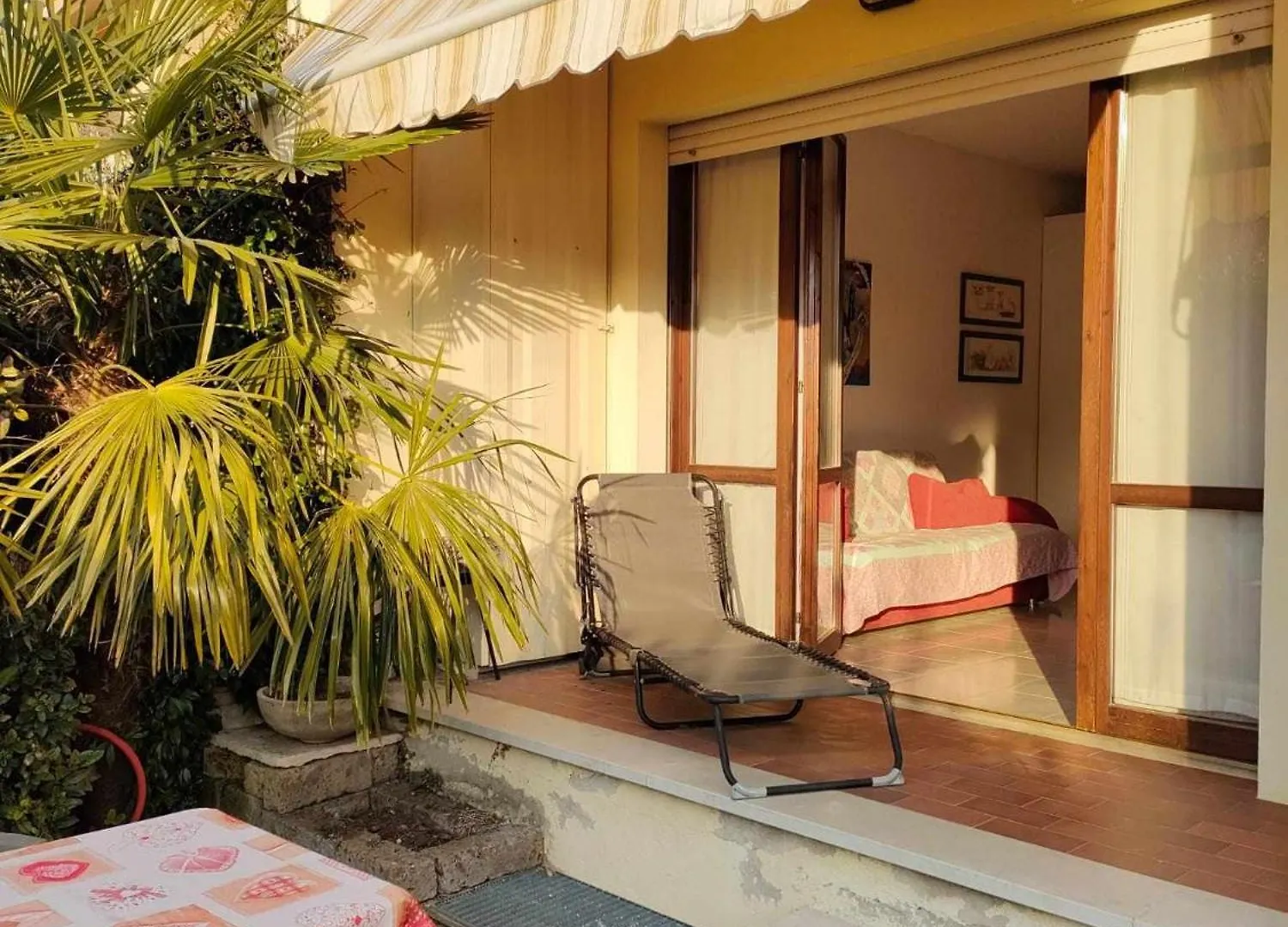 Apartament Residence Mokya1Piscina Wifi Giardino Garage Lazise
