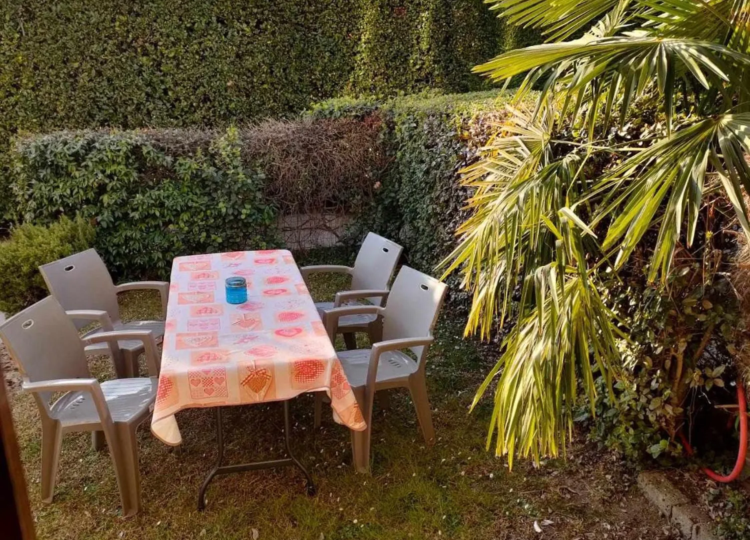Residence Mokya1Piscina Wifi Giardino Garage Lazise Włochy